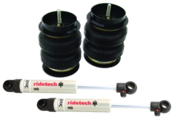 Picture of Ridetech RID Suspension Kits-Rear Suspension Packages - 11334010