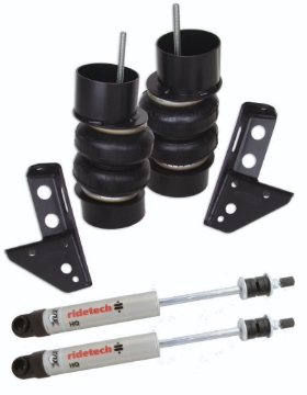 Picture of Ridetech RID Suspension Kits-Front Suspension Packages - 11390910