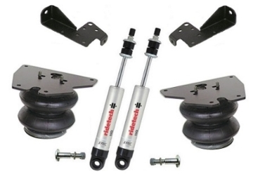 Picture of Ridetech RID Suspension Kits-Front Suspension Packages - 11360910
