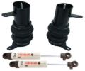 Picture of Ridetech RID Suspension Kits-Rear Suspension Packages - 11104010