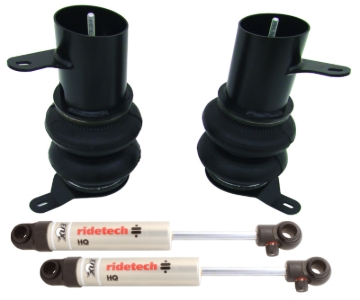 Picture of Ridetech RID Suspension Kits-Rear Suspension Packages - 11104010