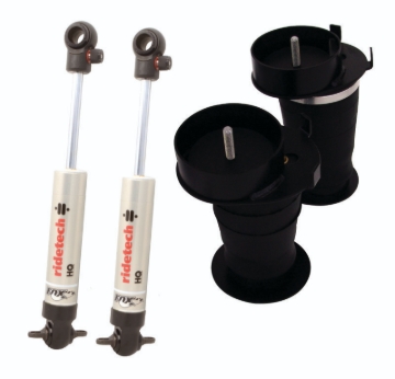 Picture of Ridetech RID Suspension Kits-Rear Suspension Packages - 11324010