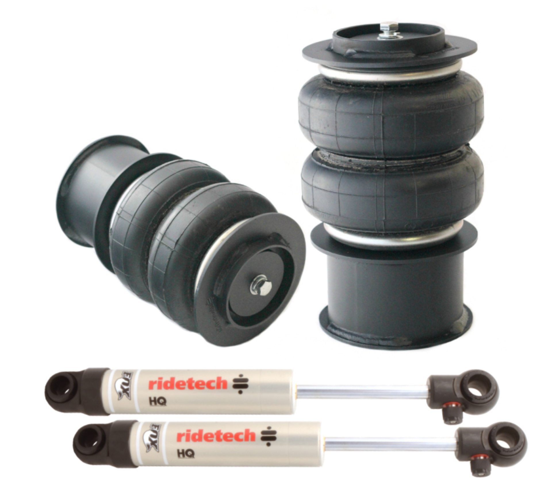 Picture of Ridetech RID Suspension Kits-Rear Suspension Packages - 12274010
