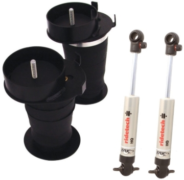 Picture of Ridetech RID Suspension Kits-Rear Suspension Packages - 11144010