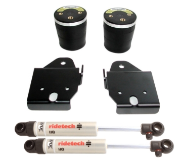 Picture of Ridetech RID Suspension Kits-Rear Suspension Packages - 11214010