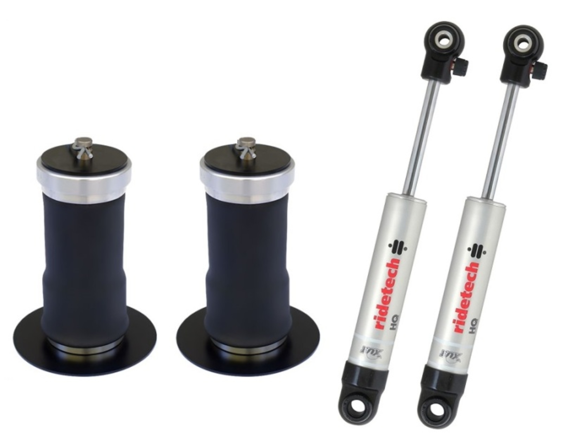 Picture of Ridetech RID Suspension Kits-Rear Suspension Packages - 11414010