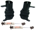 Picture of Ridetech RID Suspension Kits-Rear Suspension Packages - 11054010