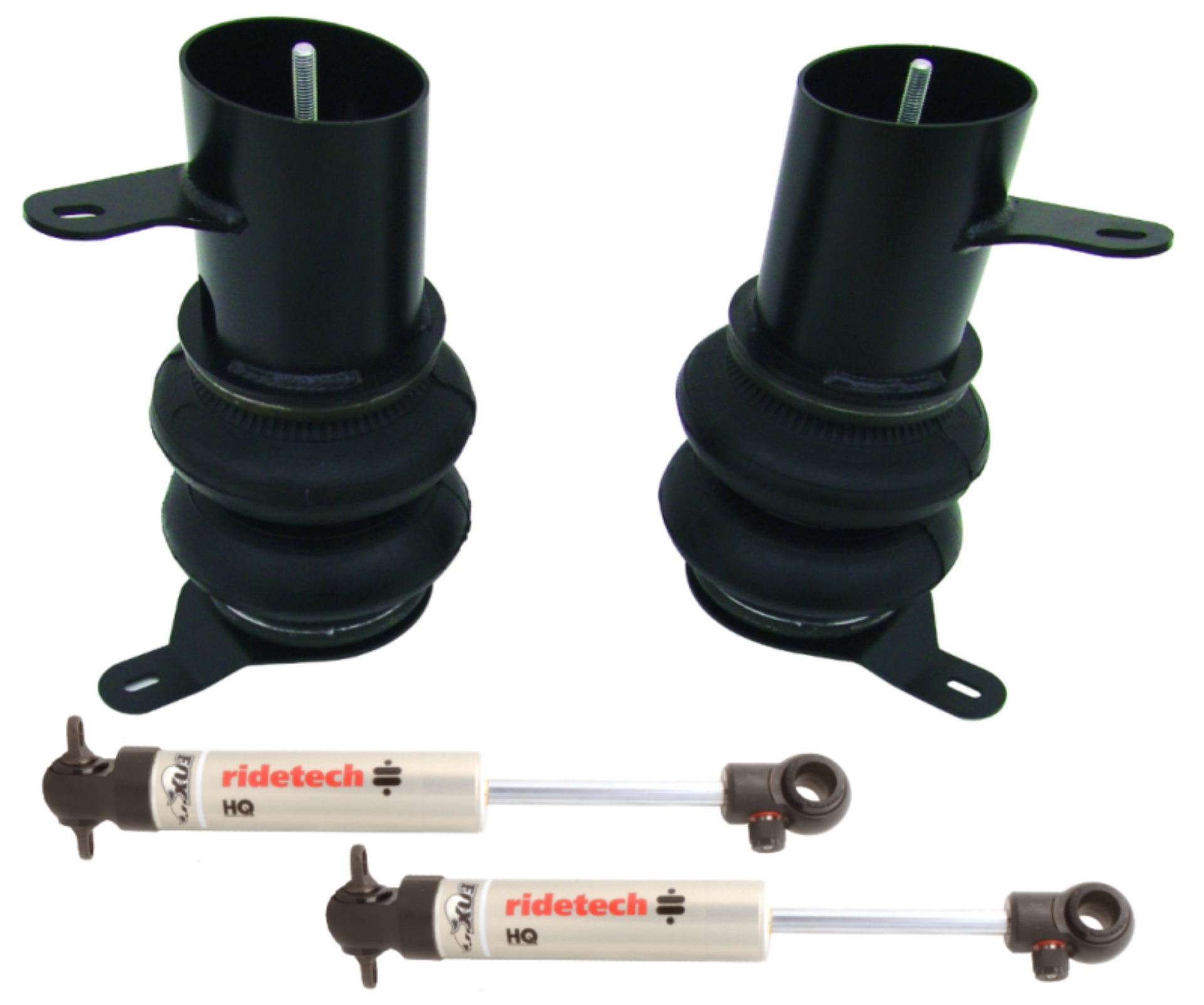 Picture of Ridetech RID Suspension Kits-Rear Suspension Packages - 11054010