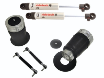 Picture of Ridetech RID Suspension Kits-Rear Suspension Packages - 13084010