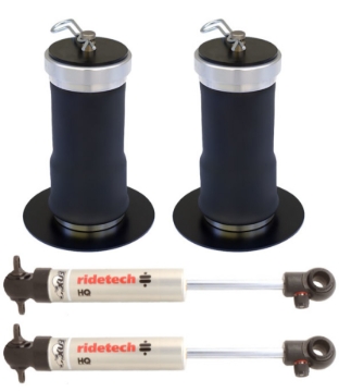 Picture of Ridetech RID Suspension Kits-Rear Suspension Packages - 11224010