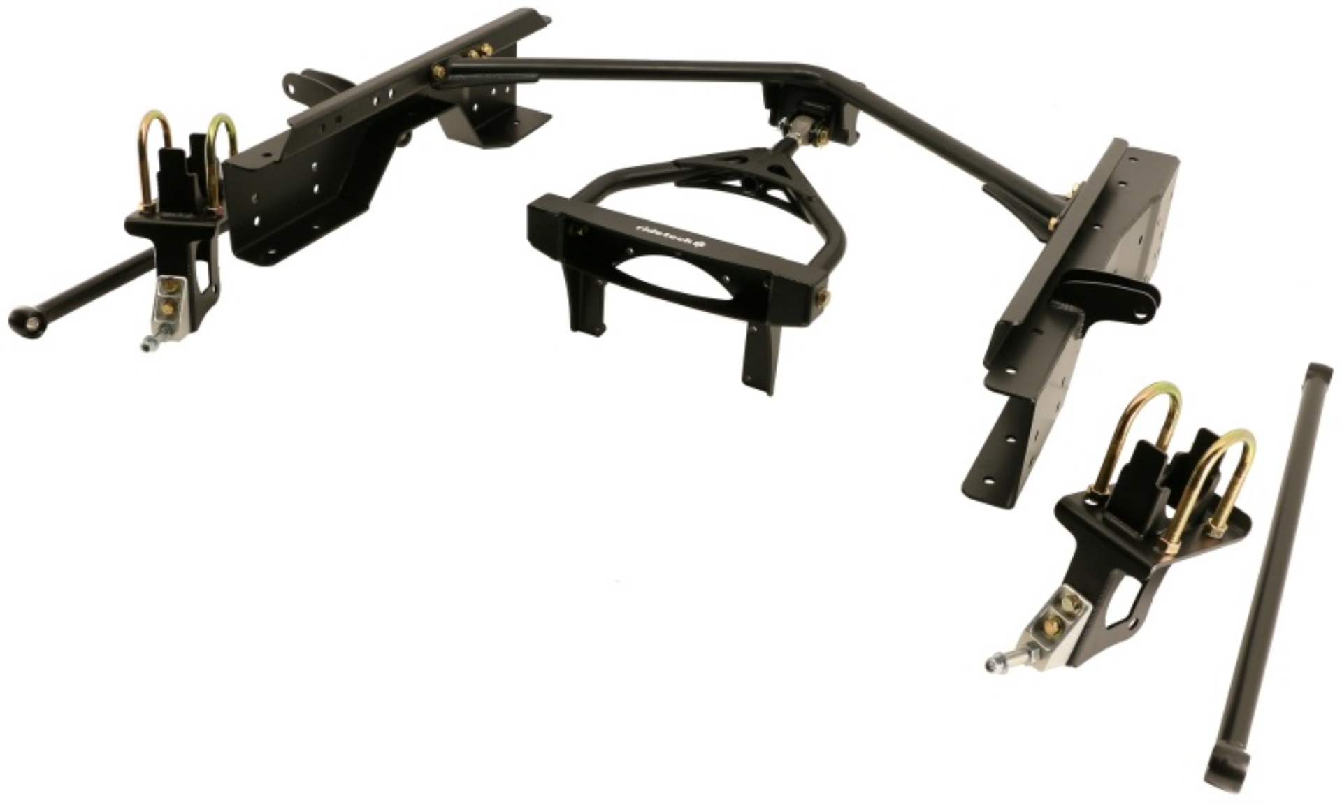 Picture of Ridetech RID Suspension Link Kits Suspension Packages - 11387199