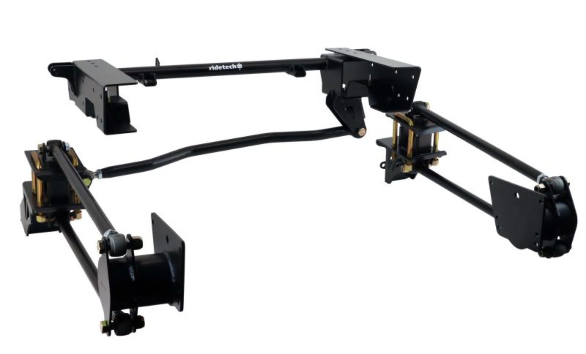 Picture of Ridetech RID Suspension Link Kits Suspension Packages - 11367199