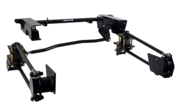 Picture of Ridetech RID Suspension Link Kits Suspension Packages - 11367199