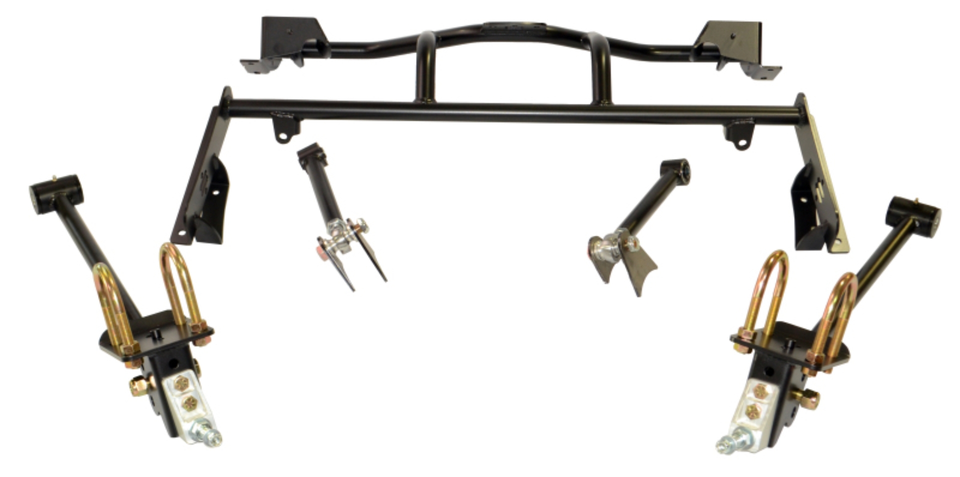 Picture of Ridetech RID Suspension Link Kits Suspension Packages - 12117197