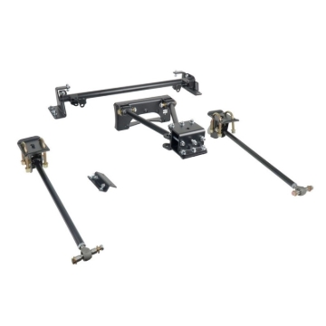 Picture of Ridetech RID Suspension Link Kits Suspension Packages - 11397199