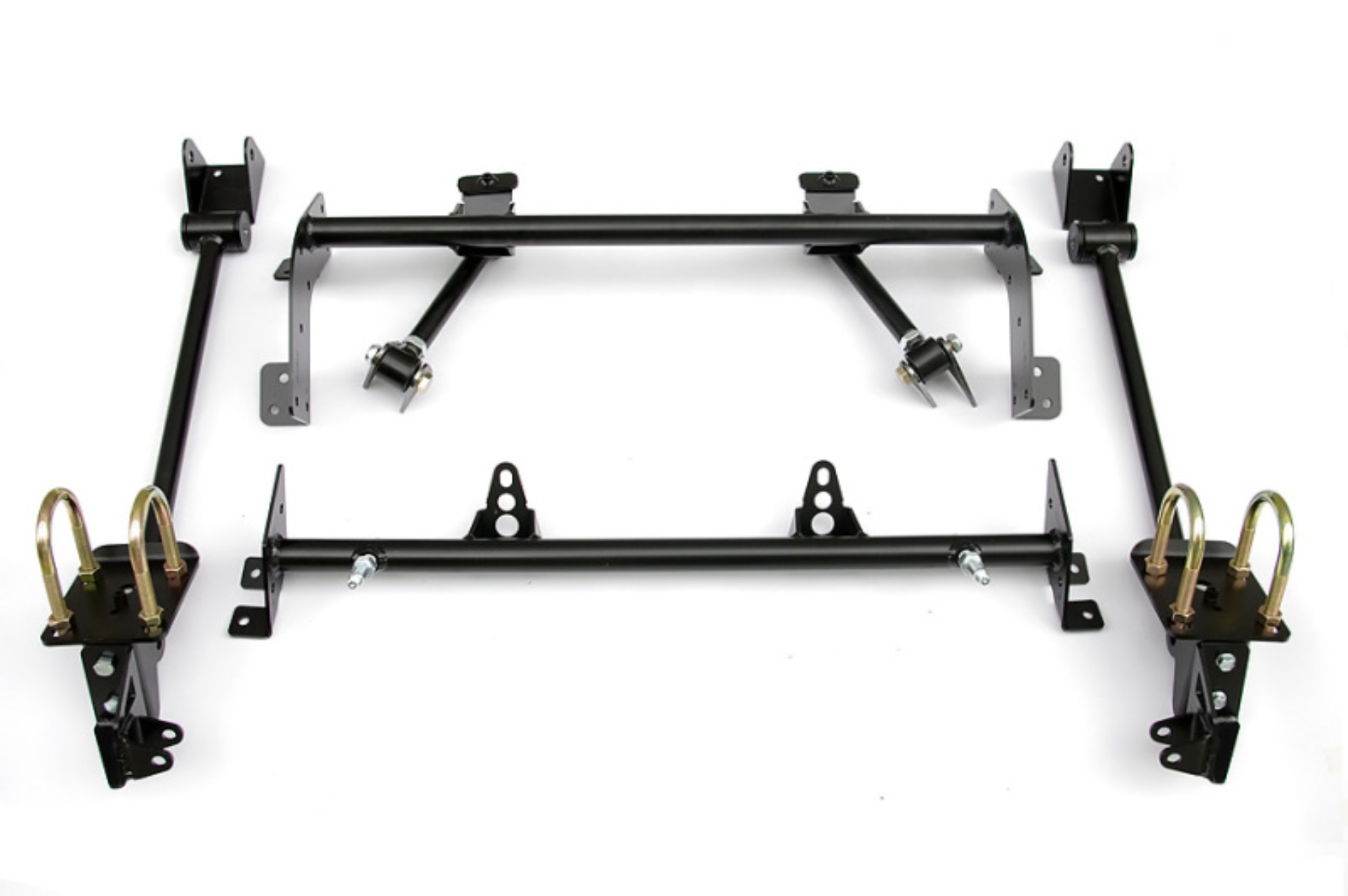 Picture of Ridetech RID Suspension Link Kits Suspension Packages - 13017197