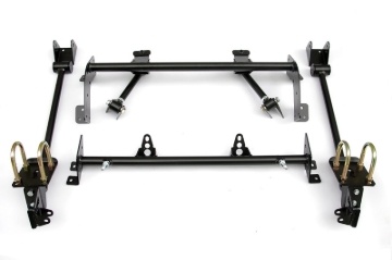 Picture of Ridetech RID Suspension Link Kits Suspension Packages - 13017197