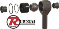 Picture of Ridetech RID Suspension Link Kits Suspension Packages - 13027197