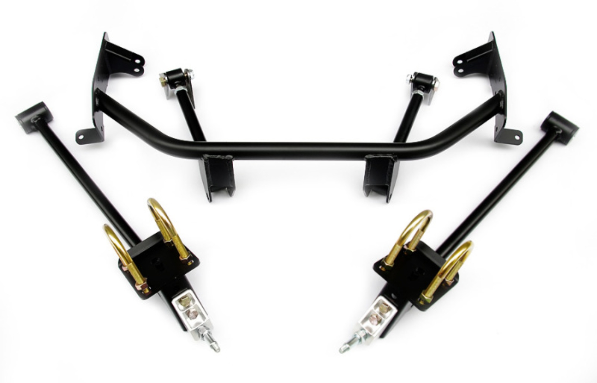 Picture of Ridetech RID Suspension Link Kits Suspension Packages - 12167197