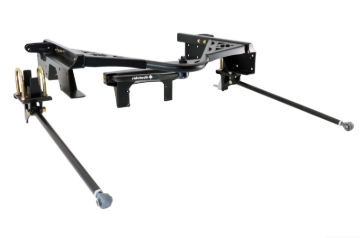 Picture of Ridetech RID Suspension Link Kits Suspension Packages - 11377199