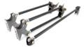 Picture of Ridetech RID Suspension Link Kits Suspension Packages - 18988899