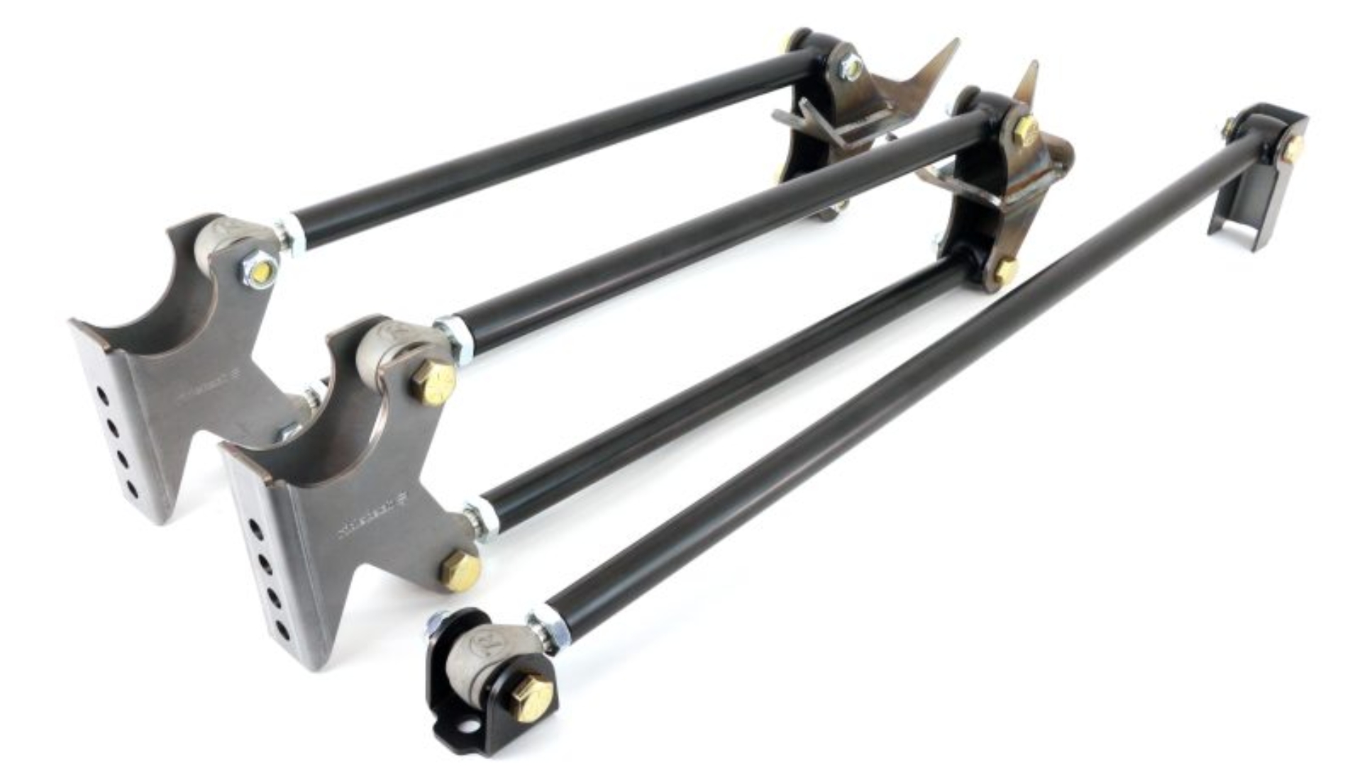 Picture of Ridetech RID Suspension Link Kits Suspension Packages - 18988899