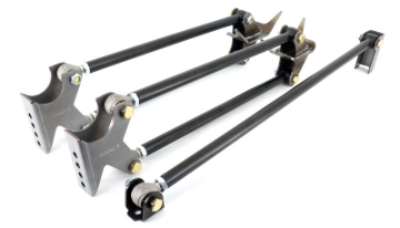 Picture of Ridetech RID Suspension Link Kits Suspension Packages - 18988899