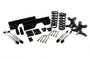 Picture of Ridetech RID Suspension Systems Suspension Packages - 11370115