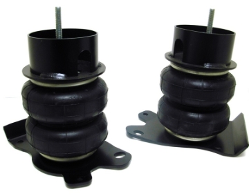 Picture of Ridetech RID Suspension Systems Suspension Packages - 12141099