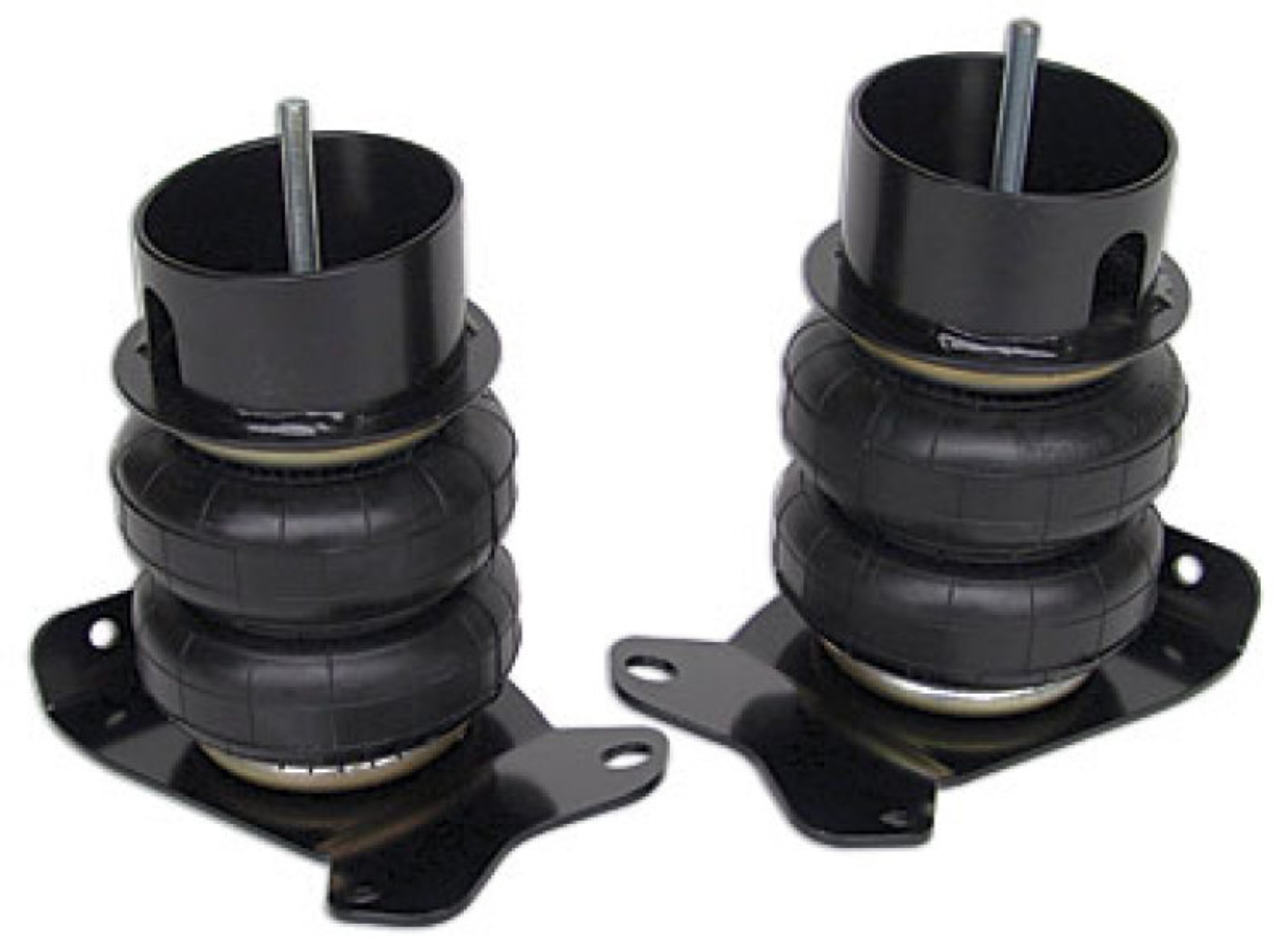 Picture of Ridetech RID Suspension Systems Suspension Packages - 12121099