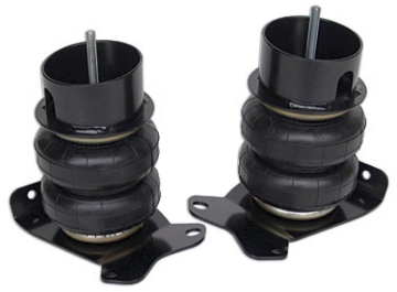 Picture of Ridetech RID Suspension Systems Suspension Packages - 12121099