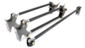 Picture of Ridetech RID Suspension Link Kits Suspension Packages - 18988899