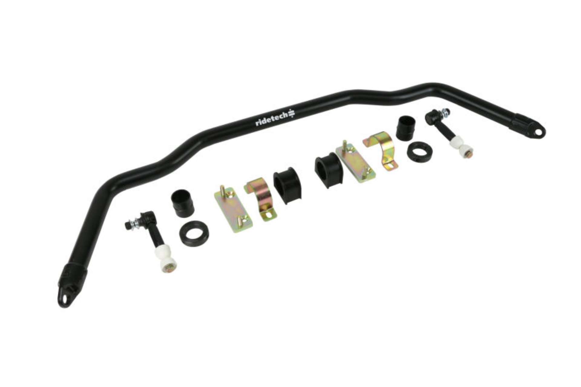 Picture of Ridetech RID Sway Bars-Front - 11709120