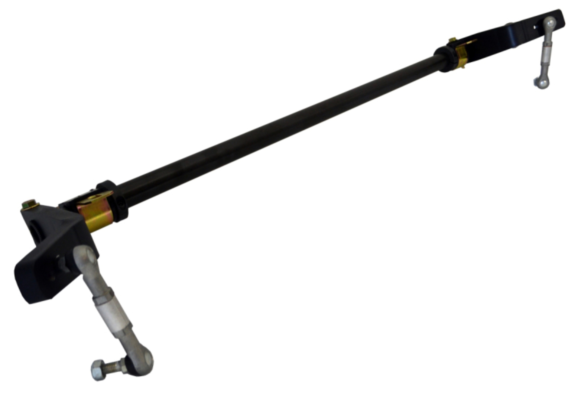 Picture of Ridetech RID Sway Bars-Front - 11529100