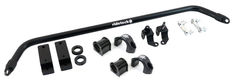 Picture of Ridetech RID Sway Bars-Front - 11569120