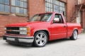 Picture of Ridetech RID Suspension Systems Suspension Packages - 11370111