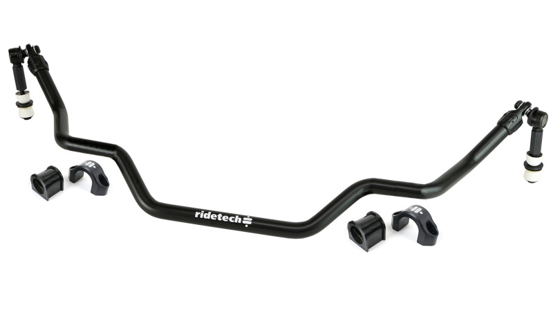 Picture of Ridetech RID Sway Bars-Front - 12099120