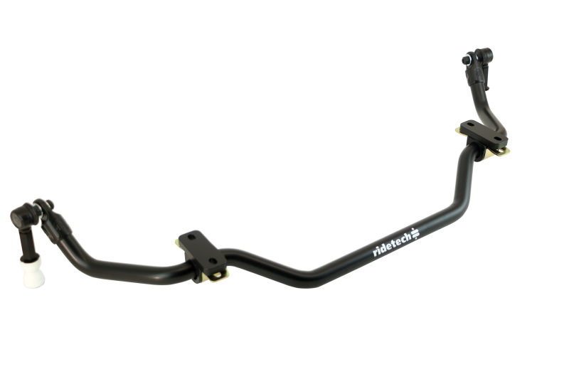 Picture of Ridetech RID Sway Bars-Front - 12109120