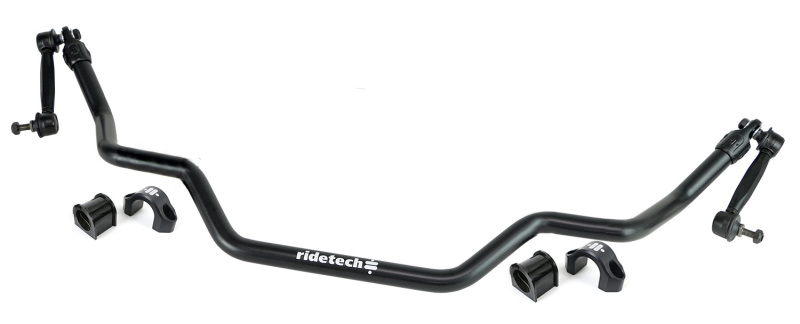 Picture of Ridetech RID Sway Bars-Front - 12099100