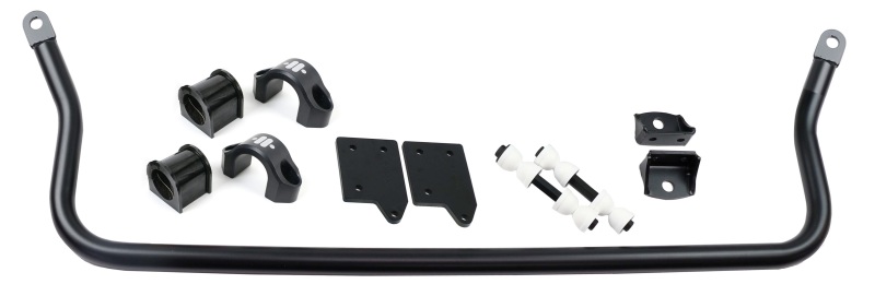Picture of Ridetech RID Sway Bars-Front - 11019120