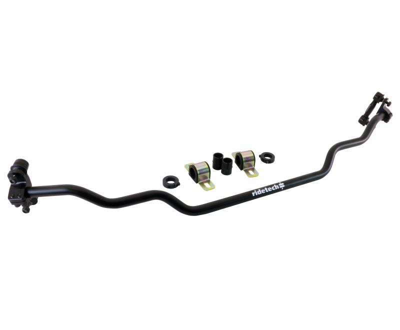 Picture of Ridetech RID Sway Bars-Rear - 11519122