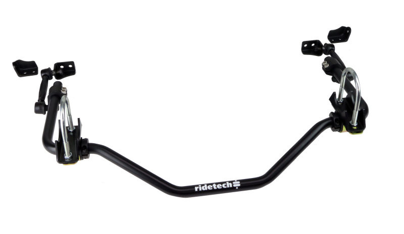 Picture of Ridetech RID Sway Bars-Rear - 11289102