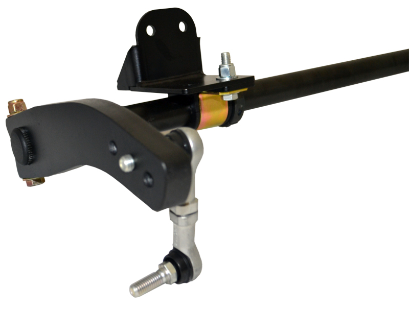 Picture of Ridetech RID Sway Bars-Rear - 11529102