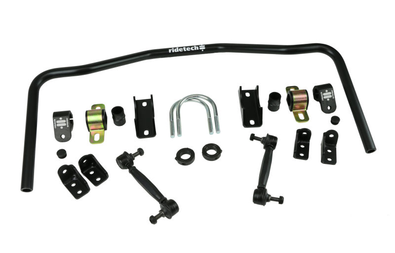 Picture of Ridetech RID Sway Bars-Rear - 11289102