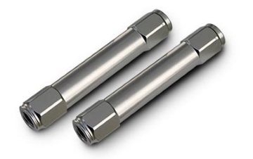 Picture of Ridetech RID Tie Rod Adjusters - 12119400