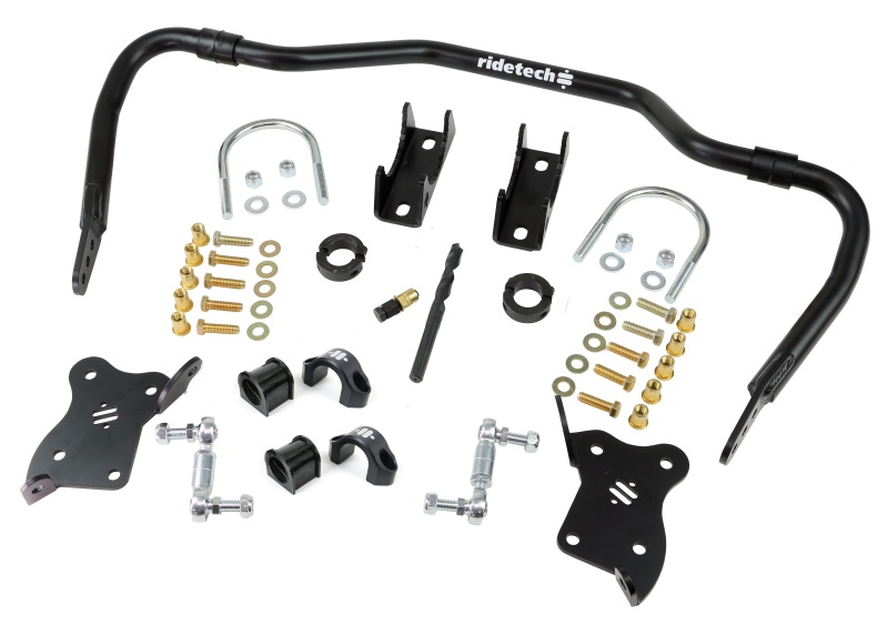 Picture of Ridetech RID Sway Bars-Rear - 11059102