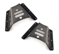 Picture of Ridetech RID Tower Braces Shock Mounts & Camber Plates - 12099550