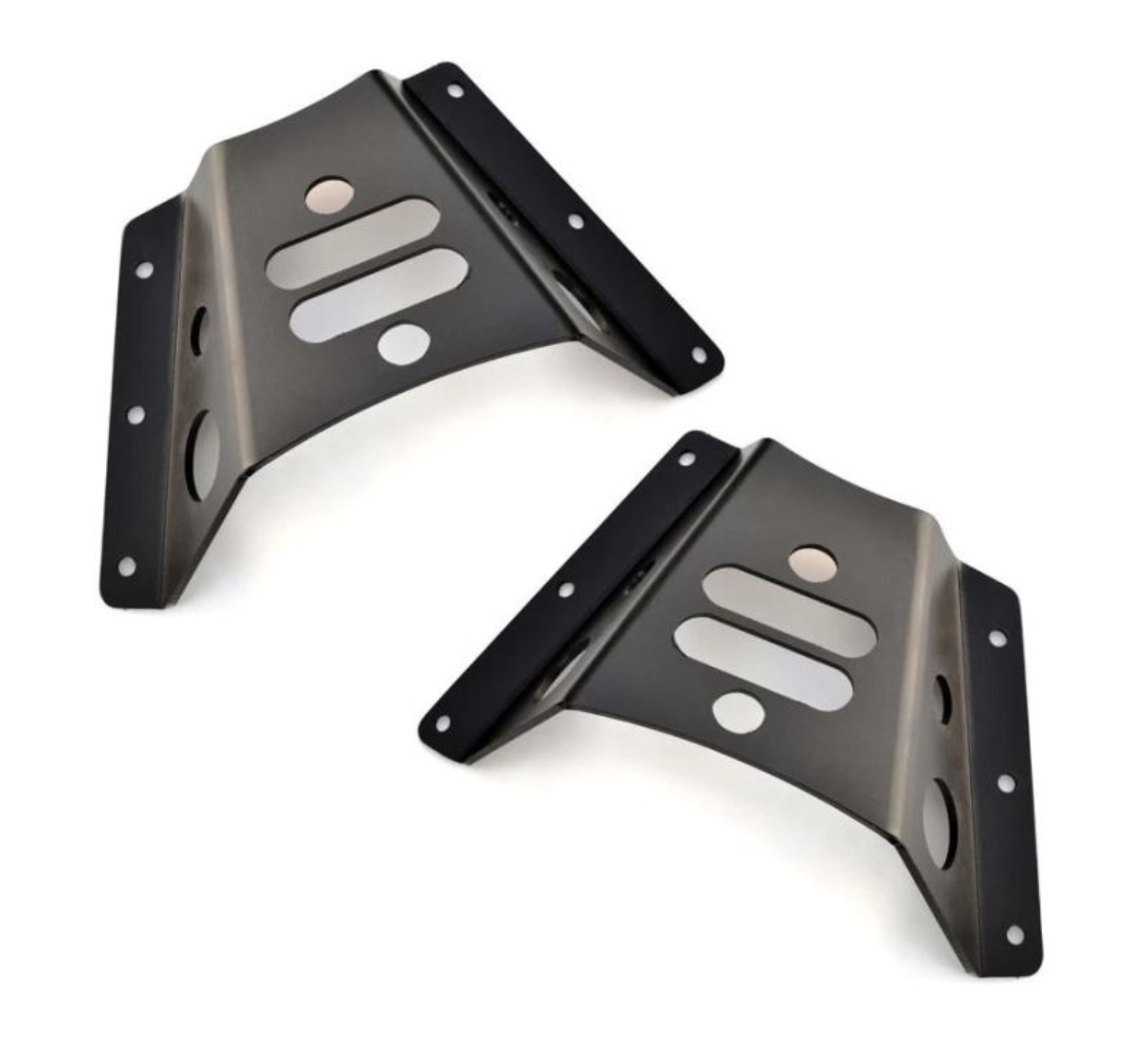 Picture of Ridetech RID Tower Braces Shock Mounts & Camber Plates - 12099550