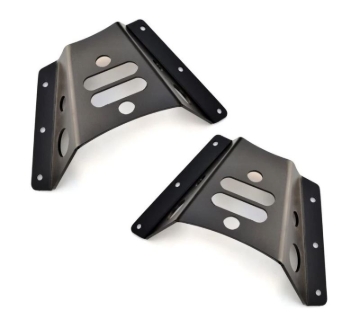 Picture of Ridetech RID Tower Braces Shock Mounts & Camber Plates - 12099550