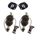 Picture of Ridetech RID TQ Air Shock Kits Air Suspension Kits - 11505411